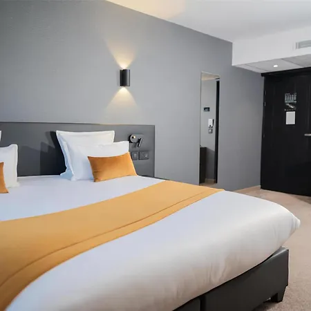 Western Le Fairway Hotel&spa Golf D'arras