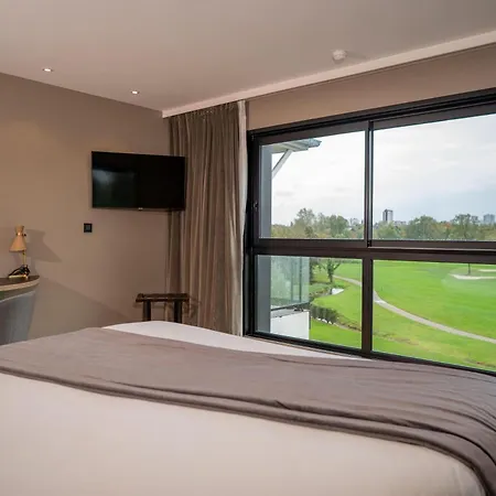 Western Le Fairway Hotel&spa Golf D'arras Hotel Anzin-Saint-Aubin