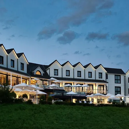 Western Le Fairway Hotel&spa Golf D'arras Hotel 4*