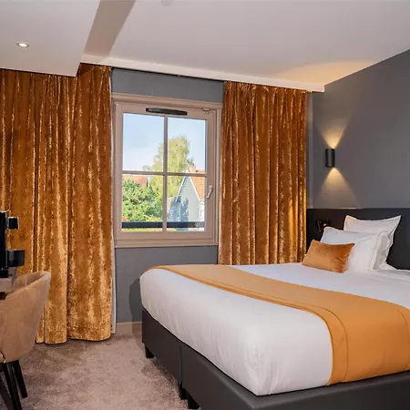 Western Le Fairway & Golf D'arras Anzin-Saint-Aubin