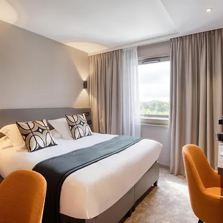 Western Le Fairway & Golf D'arras Hotel