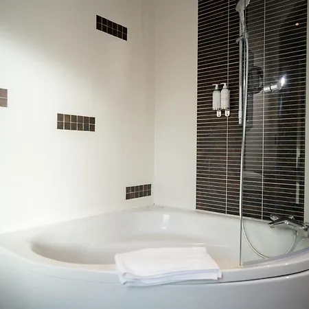 Western Le Fairway Hotel&spa Golf D'arras Anzin-Saint-Aubin