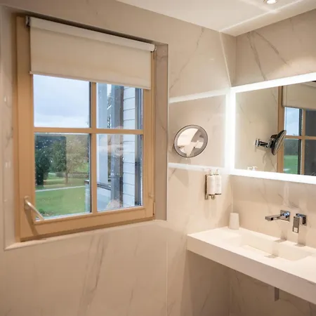 Western Le Fairway Hotel&spa Golf D'arras Hotel