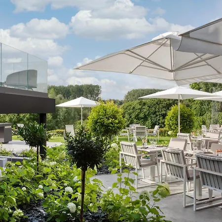 Western Le Fairway Hotel&spa Golf D'arras Hotel 4*