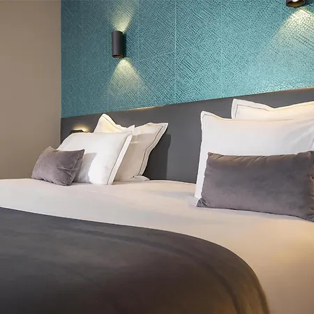 Hotel Western Le Fairway Hotel&spa Golf D'arras 4*