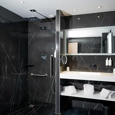 Western Le Fairway Hotel&spa Golf D'arras Anzin-Saint-Aubin