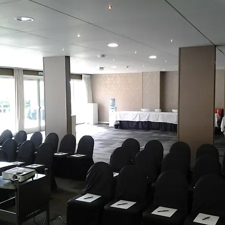 Western Le Fairway & Golf D'arras Hotel