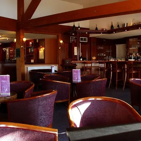 Ξενοδοχείο Western Le Fairway & Golf D'arras