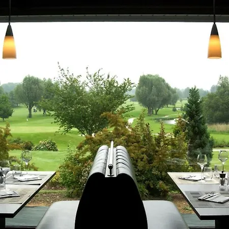 Western Le Fairway Hotel&spa Golf D'arras