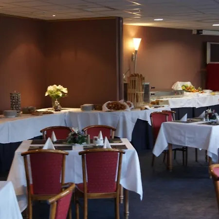 Western Le Fairway & Golf D'arras Hotel Anzin-Saint-Aubin