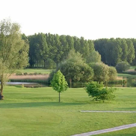Ξενοδοχείο Western Le Fairway & Golf D'arras 4*