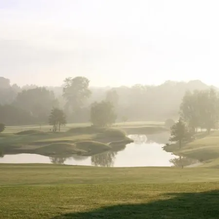 Western Le Fairway & Golf D'arras Hotel 4*