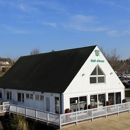 Western Le Fairway & Golf D'arras Anzin-Saint-Aubin