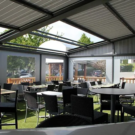 Ξενοδοχείο Western Le Fairway & Golf D'arras
