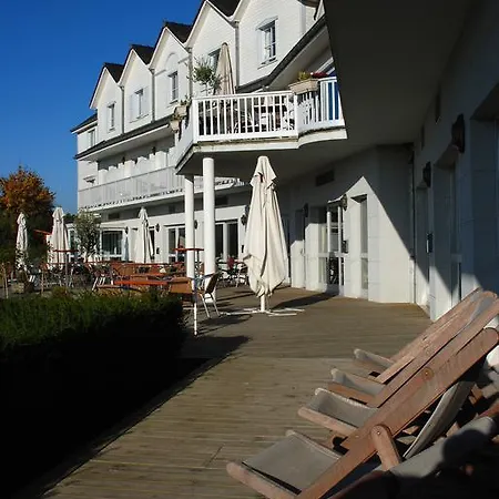 Hotel Western Le Fairway & Golf D'arras 4*