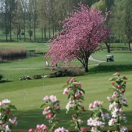 Western Le Fairway Hotel&spa Golf D'arras Hotel Anzin-Saint-Aubin