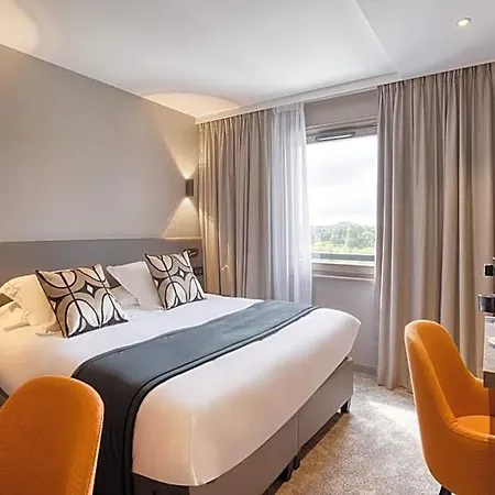 Western Le Fairway & Golf D'arras فندق Anzin-Saint-Aubin
