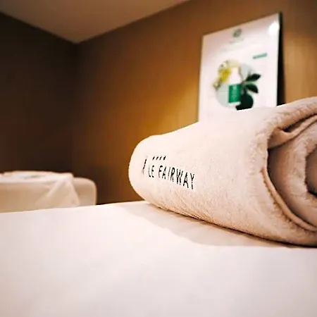 Hotel Western Le Fairway & Golf D'arras 4*
