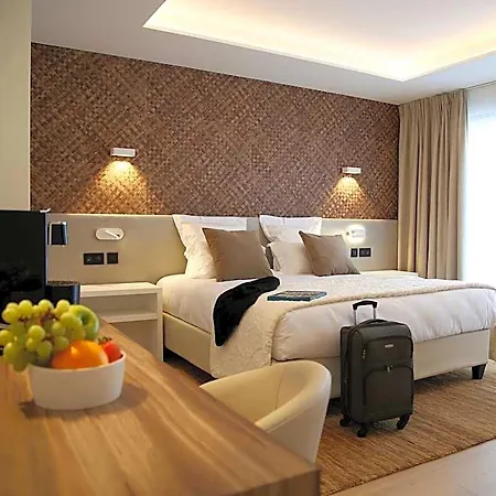 Western Le Fairway & Golf D'arras فندق