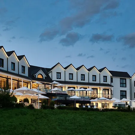 Western Le Fairway & Golf D'arras Ξενοδοχείο 4*