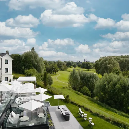 Ξενοδοχείο Western Le Fairway & Golf D'arras 4*