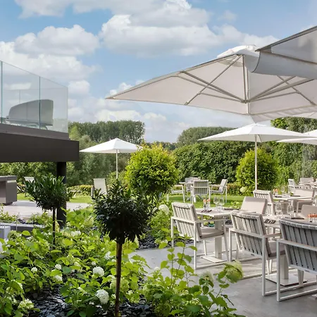 Ξενοδοχείο Western Le Fairway & Golf D'arras 4*