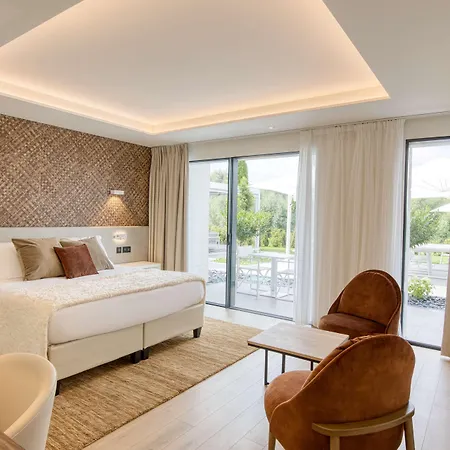 Western Le Fairway & Golf D'arras