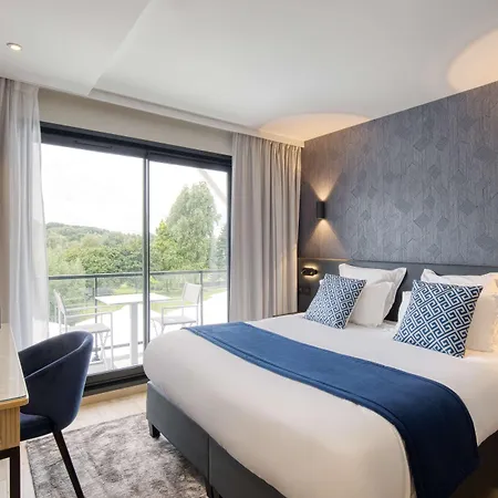 Western Le Fairway & Golf D'arras Ξενοδοχείο 4*