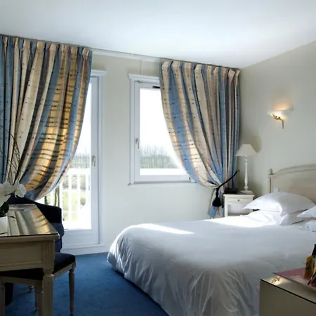 Western Le Fairway & Golf D'arras