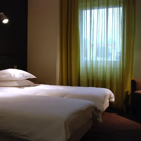 Western Le Fairway Hotel&spa Golf D'arras
