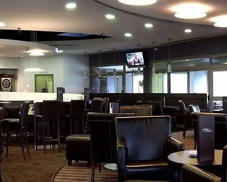 Hotel Western Le Fairway Hotel&spa Golf D'arras 4*