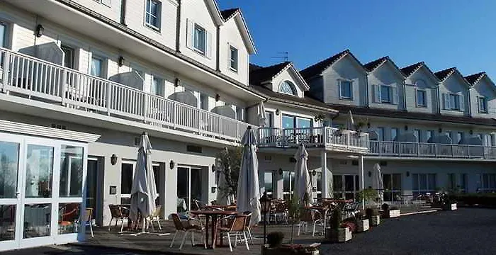 Western Le Fairway Hotel&spa Golf D'arras Hotel 4*