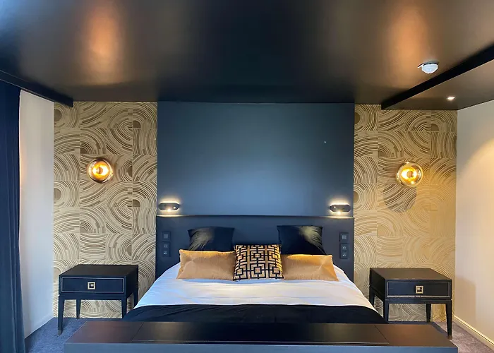 Western Le Fairway Hotel&spa Golf D'arras Hotel