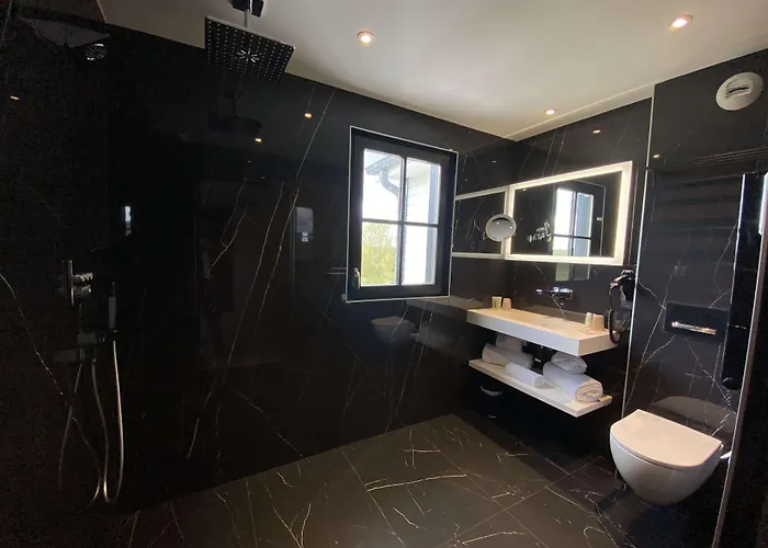 Hotel Western Le Fairway Hotel&spa Golf D'arras