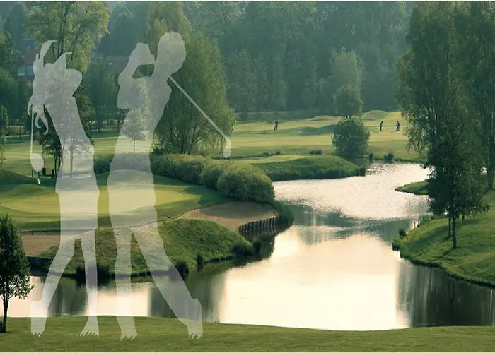 Western Le Fairway Hotel&spa Golf D'arras Hotel 4*