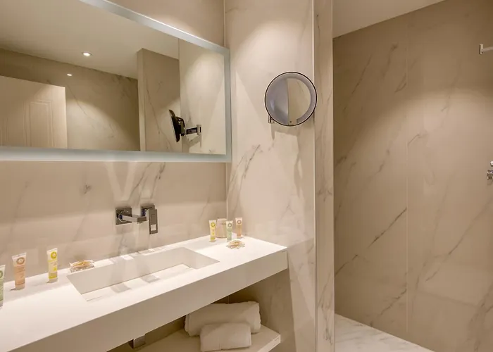 Hotel Western Le Fairway Hotel&spa Golf D'arras 4*