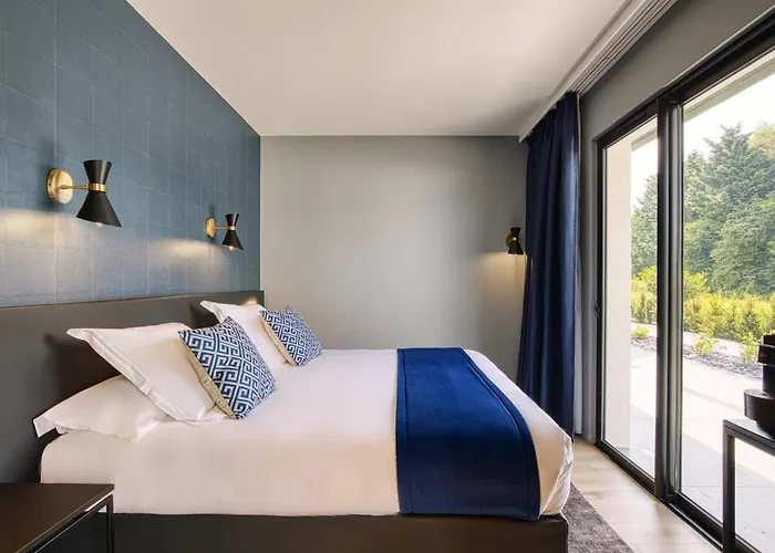 Western Le Fairway Hotel&spa Golf D'arras Hotel 4*