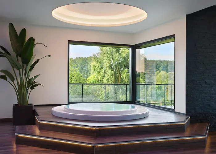 Hotel Western Le Fairway Hotel&spa Golf D'arras 4*