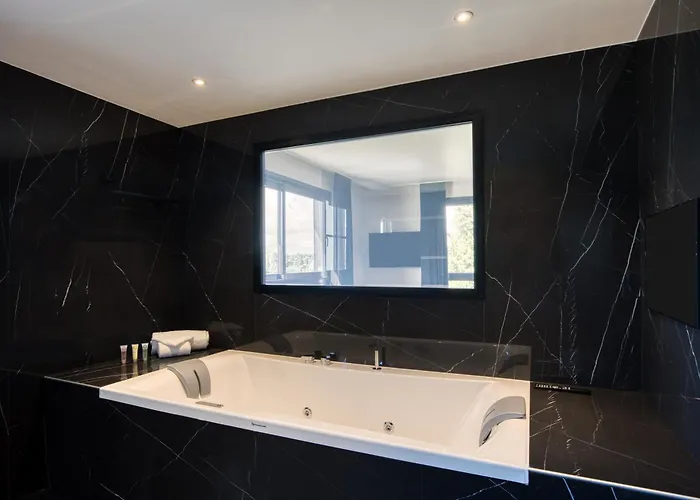 Western Le Fairway Hotel&spa Golf D'arras Hotel Anzin-Saint-Aubin