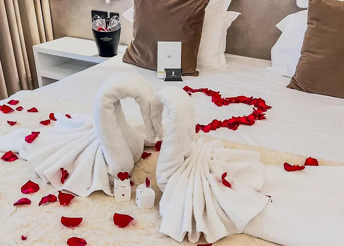 Hotel Western Le Fairway Hotel&spa Golf D'arras Anzin-Saint-Aubin