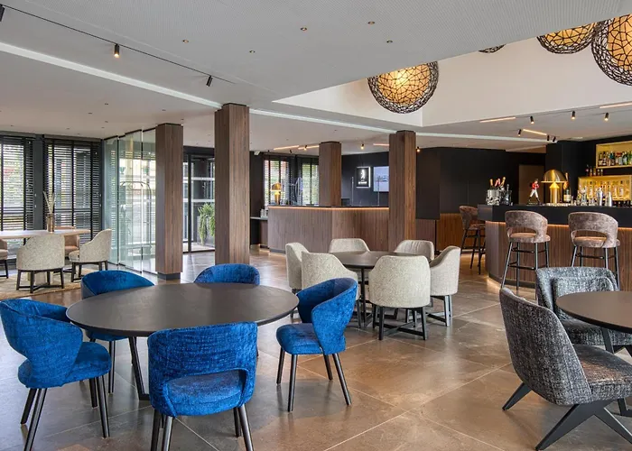 Western Le Fairway Hotel&spa Golf D'arras Hotel