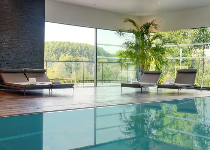 Western Le Fairway Hotel&spa Golf D'arras Hotel Anzin-Saint-Aubin