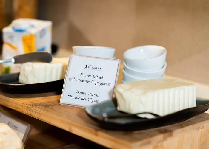 Western Le Fairway Hotel&spa Golf D'arras Hotel 4*