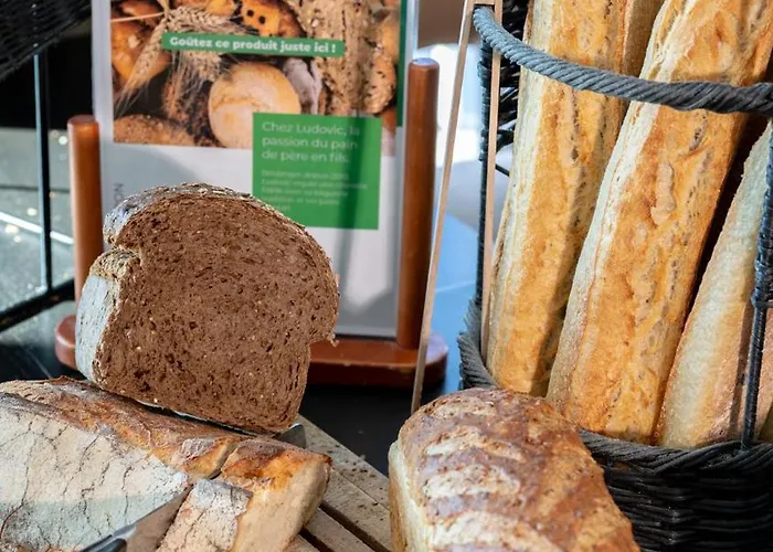 Western Le Fairway Hotel&spa Golf D'arras Hotel Anzin-Saint-Aubin