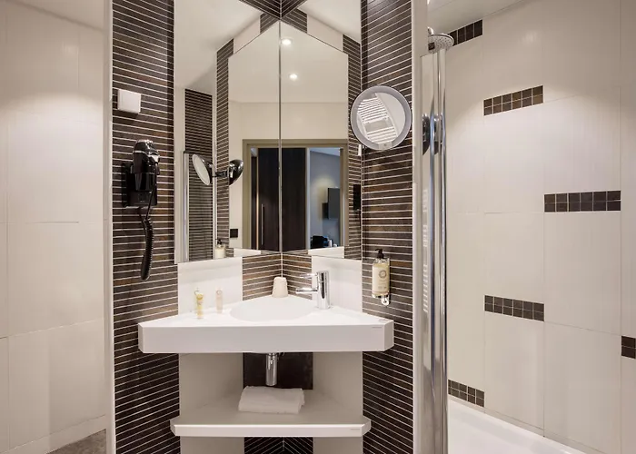 Western Le Fairway Hotel&spa Golf D'arras Hotel