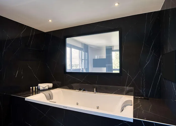 Hotel Western Le Fairway Hotel&spa Golf D'arras