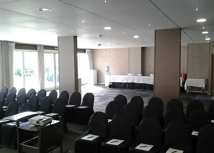 Western Le Fairway Hotel&spa Golf D'arras Hotel