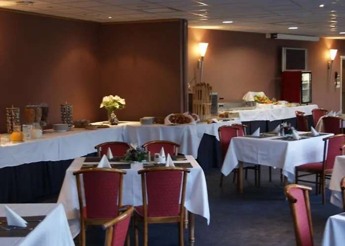 Western Le Fairway Hotel&spa Golf D'arras Hotel Anzin-Saint-Aubin