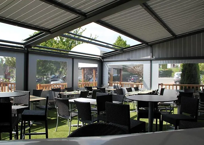 Hotel Western Le Fairway Hotel&spa Golf D'arras