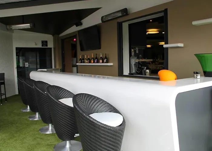 Western Le Fairway Hotel&spa Golf D'arras Hotel